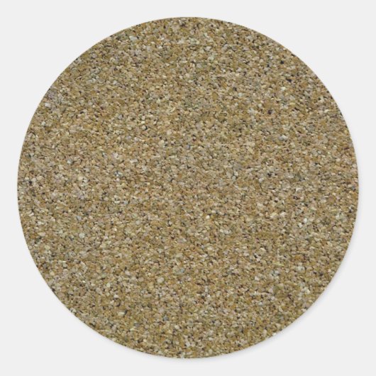 コルク板 ラウンドシール (正面)