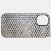 コルク栓 iPhoneケース (裏面横)