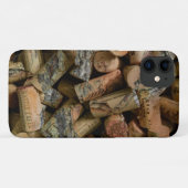 コルク樹皮 Case-Mate iPhoneケース (裏面(横))