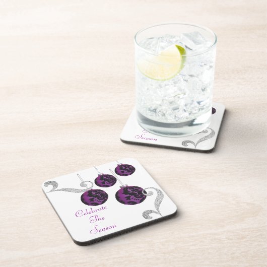 コルク祝が鳴る コースター (右側)