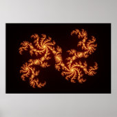 コルク・ドラゴン ポスター (正面)