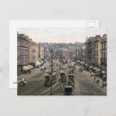 コルク ポストカード (正面/裏面)