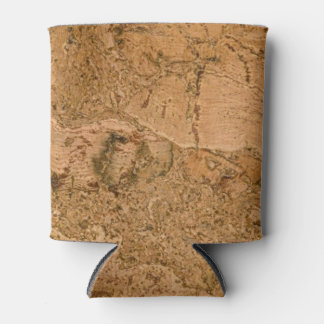 コルク 缶クーラー