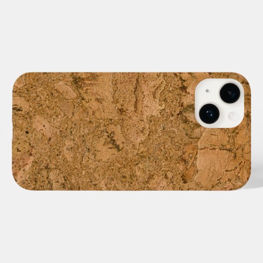 コルク Case-Mate iPhoneケース (裏面 (横))