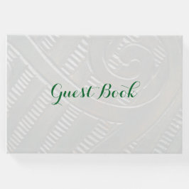 コルゲストブック | 豪華な結婚式 ゲストブック