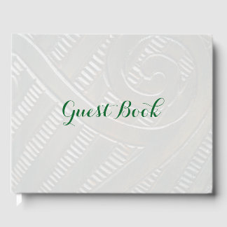 コルゲストブック | 豪華な結婚式 ゲストブック