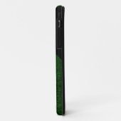 コルコバはっきりしたド・リオ Case-Mate iPhoneケース (裏面/左)