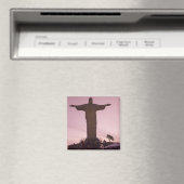 コルコバドのキリスト像 マグネット (インサイチュ (食洗機))