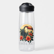 コルコバドコスタリカトゥーカン