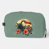 コルコバドコスタリカトゥーカン ドップキット (正面)