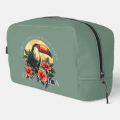 コルコバドコスタリカトゥーカン ドップキット (右コーナー)