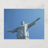 コルコバド ポストカード (正面)