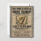 コルコランゾーヴ ポストカード (正面/裏面)