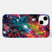 コルサントの星野フォンケース Case-Mate iPhoneケース (裏面 (横))