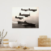 コルサ来ーズホーム ポスター (キッチン)