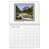 コルシカのカレンダーのイメージ カレンダー (1月 2026)