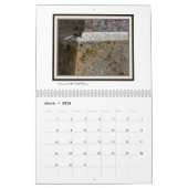 コルシカのカレンダーのイメージ カレンダー (3月 2026)