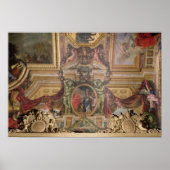 コルシカ民族攻撃の償い ポスター (正面)