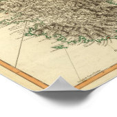 コルシカ2 ポスター (角)