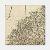 コルシカ2 マグネット (正面)