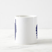 コルシカ コーヒーマグカップ (中央)