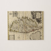 コルシカ ジグソーパズル (横)