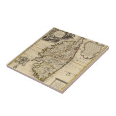 コルシカ タイル (側面)