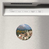 コルシカ・フランス磁石 マグネット (インサイチュ (食洗機))