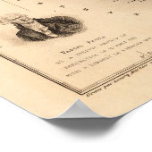 コルシカ ポスター (角)