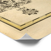 コルシカ ポスター (角)