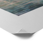 コルシカ。 ポスター (角)