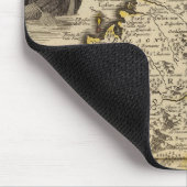 コルシカ マウスパッド (コーナー)