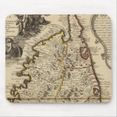 コルシカ マウスパッド (正面)