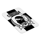 コルシカ マグネット (右側)