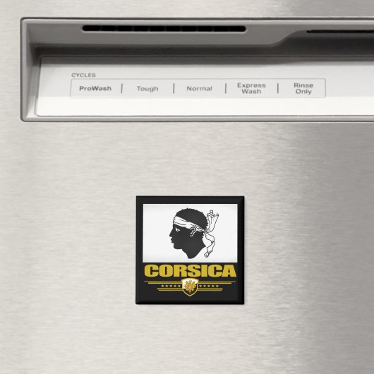 コルシカ マグネット (インサイチュ (食洗機))