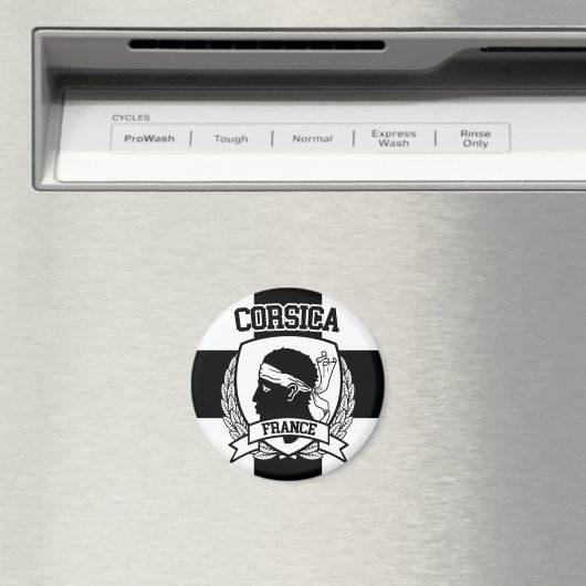 コルシカ マグネット (インサイチュ (食洗機))
