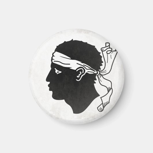 コルシカ マグネット (正面)