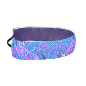 コルシカ・レース – 副社長 アスレチックヘッドバンド (左)