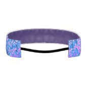 コルシカ・レース – 副社長 アスレチックヘッドバンド (裏面)