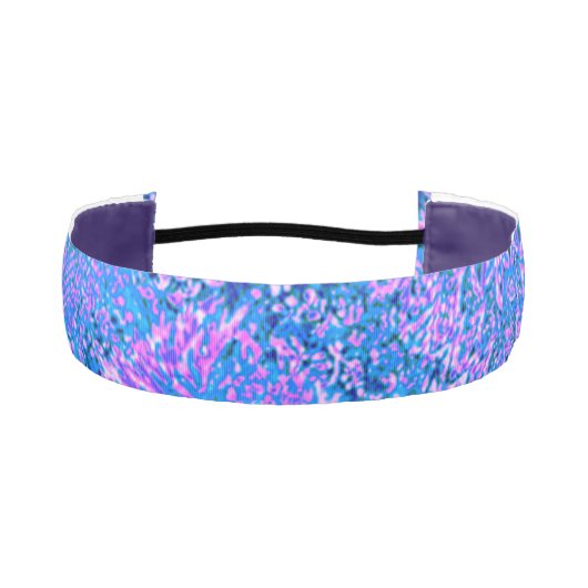 コルシカ・レース – 副社長 アスレチックヘッドバンド (正面)