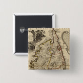 コルシカ 缶バッジ (正面&裏面)