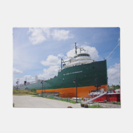 コルジェームス・M・ショーンメーカードアマット ドアマット