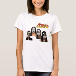コルズ フォース Tシャツ