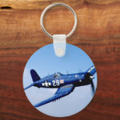 コルセア キーホルダー (正面)