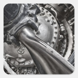 コルセア スクエアシール