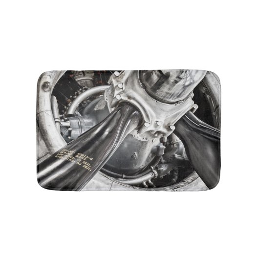 コルセア バスマット (正面)