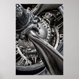 コルセア ポスター