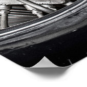 コルセア ポスター (角)