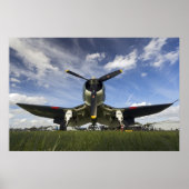 コルセア ポスター (正面)