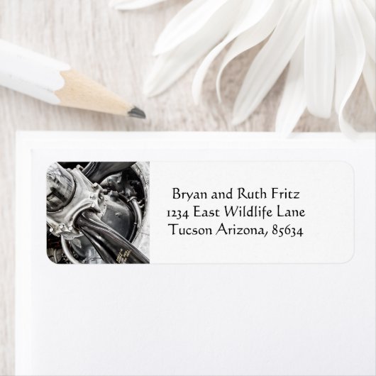 コルセア ラベル (インサイチュ)